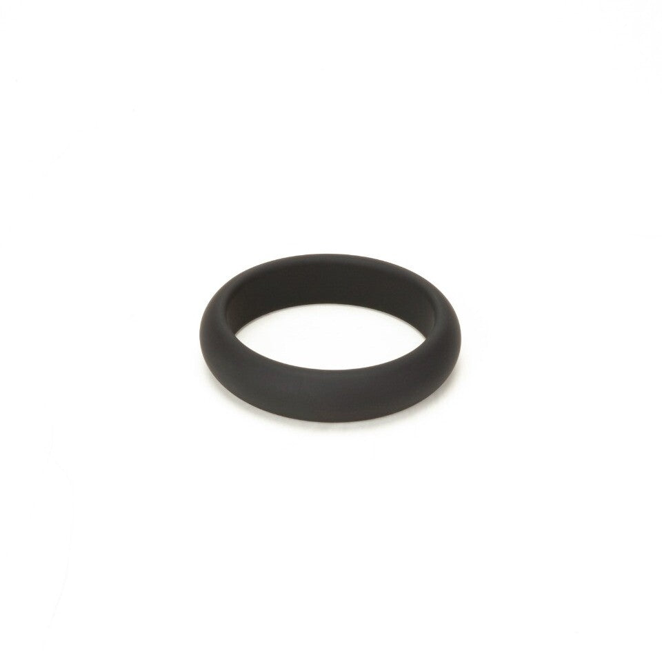 Prowler Red Silicone 50mm Ring - Eroticon Ltd