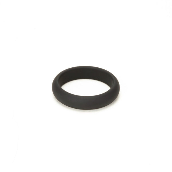 Prowler Red Silicone 50mm Ring - Eroticon Ltd