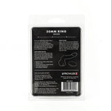 Prowler Red Silicone 50mm Ring - Eroticon Ltd
