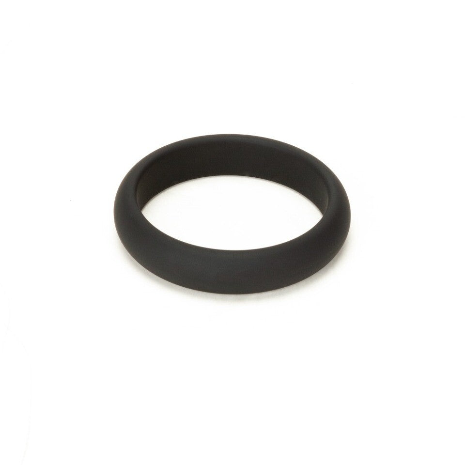 Prowler Red Silicone 55mm Ring - Eroticon Ltd