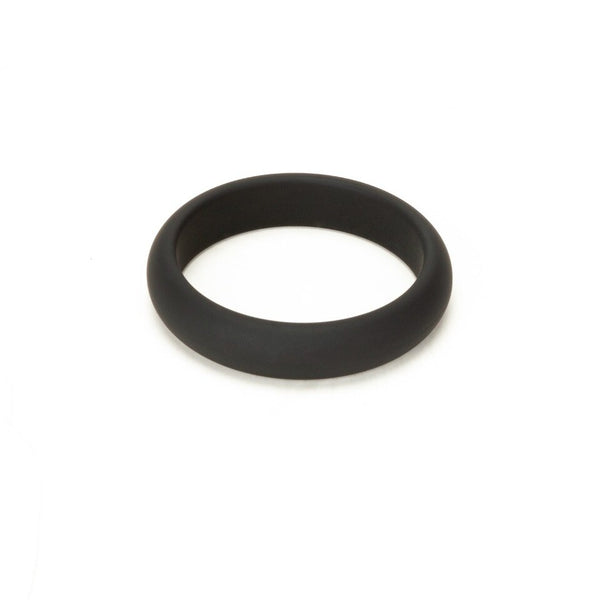 Prowler Red Silicone 55mm Ring - Eroticon Ltd