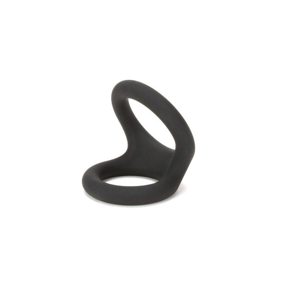 Prowler Red Tri O Silicone Ring - Eroticon Ltd