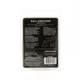 Prowler Red Large Silicone Ball Stretcher - Eroticon Ltd