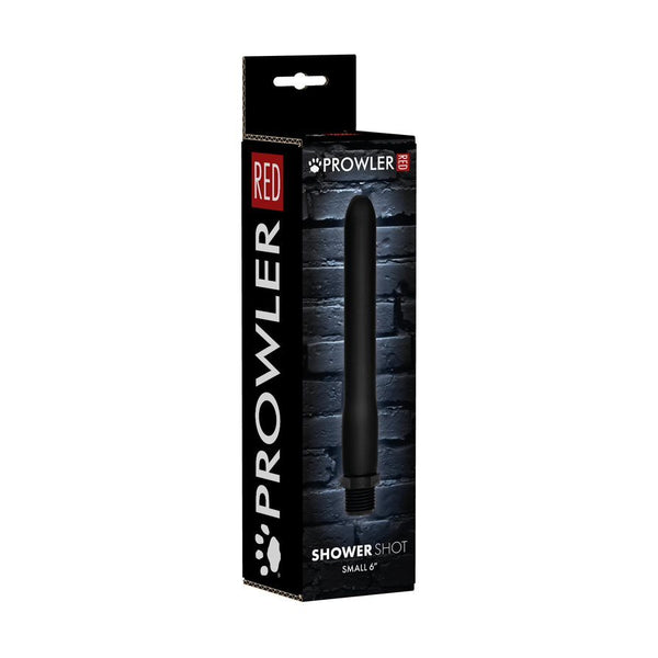 Prowler Red Shower Shot 6 Inches - Eroticon Ltd