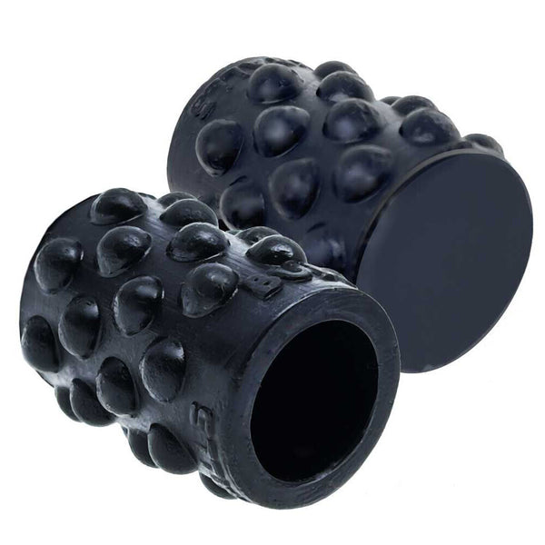 Prowler Red Bubbles Nip Suckers By Oxballs - Eroticon Ltd