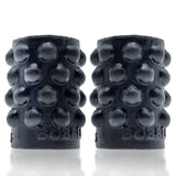 Prowler Red Bubbles Nip Suckers By Oxballs - Eroticon Ltd