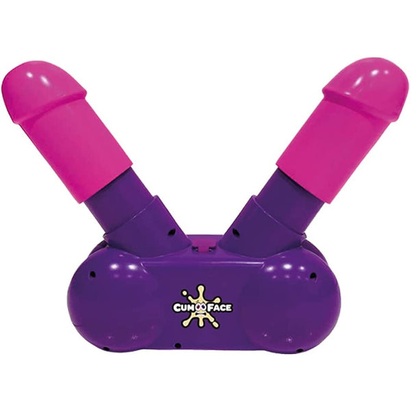 Cum Face Game - Eroticon Ltd