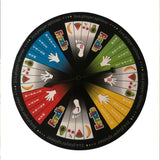 Fondle Board Game - Eroticon Ltd