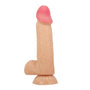 Pretty Love Lisle Sliding Skin 8 Inch - Eroticon Ltd