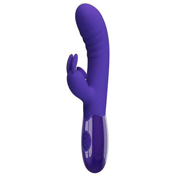 Pretty Love Cerberus Youth Rabbit Vibrator - Eroticon Ltd