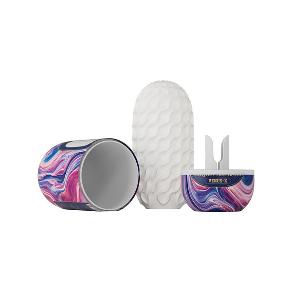Pretty Love Venus X Coquettisch Ball Masturbator - Eroticon Ltd
