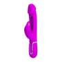Pretty Love Kampas Rechargeable Rabbit Vibrator - Eroticon Ltd