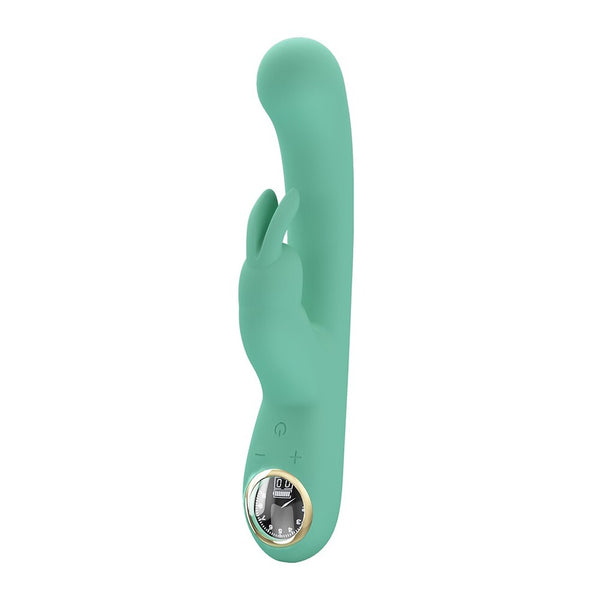 Pretty Love Lamar Rabbit Vibrator - Eroticon Ltd