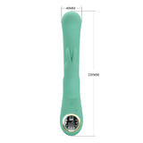 Pretty Love Lamar Rabbit Vibrator - Eroticon Ltd