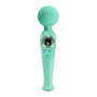 Pretty Love Skyler Wand With LED Display - Eroticon Ltd
