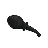 Mr Play Anal Shower BLKM6 - Eroticon Ltd