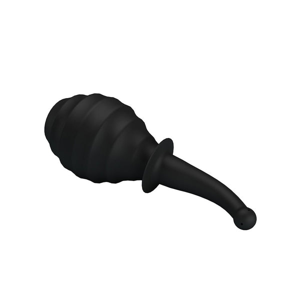 Mr Play Anal Shower BLKM6 - Eroticon Ltd