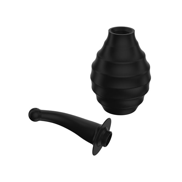 Mr Play Anal Shower BLKM6 - Eroticon Ltd