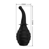 Mr Play Anal Shower BLKM6 - Eroticon Ltd