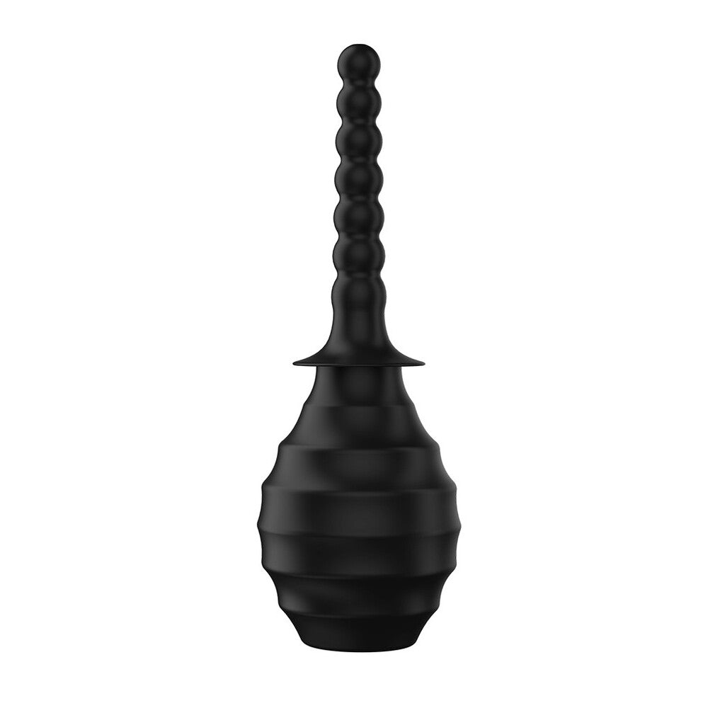 Mr Play Anal Shower BLKM7 - Eroticon Ltd