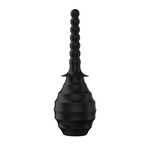Mr Play Anal Shower BLKM7 - Eroticon Ltd