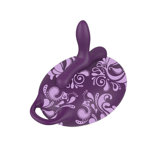 Bouncy Bliss Classic Sit On Vibrator - Eroticon Ltd