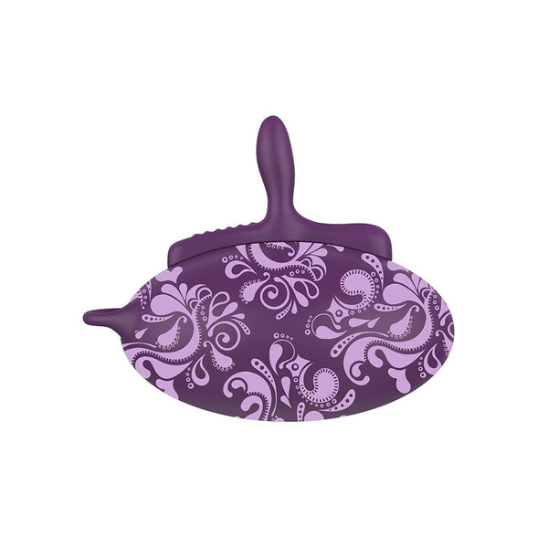 Bouncy Bliss Classic Sit On Vibrator - Eroticon Ltd