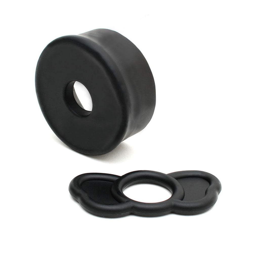 Rimba PPump Replacement Kit - Eroticon Ltd