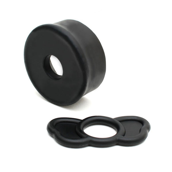 Rimba PPump Replacement Kit - Eroticon Ltd