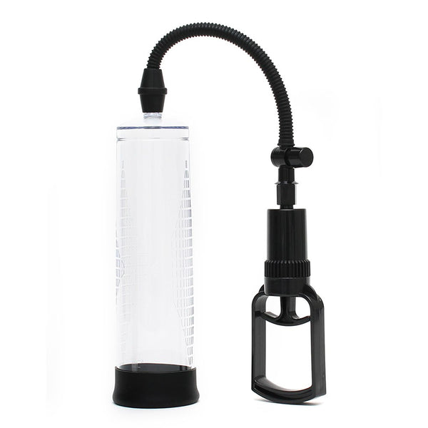 Rimba PPump PP01 Manual Penis Enlargement System - Eroticon Ltd