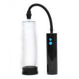 Rimba PPump PP02 Electronic Penis Enlargement System - Eroticon Ltd