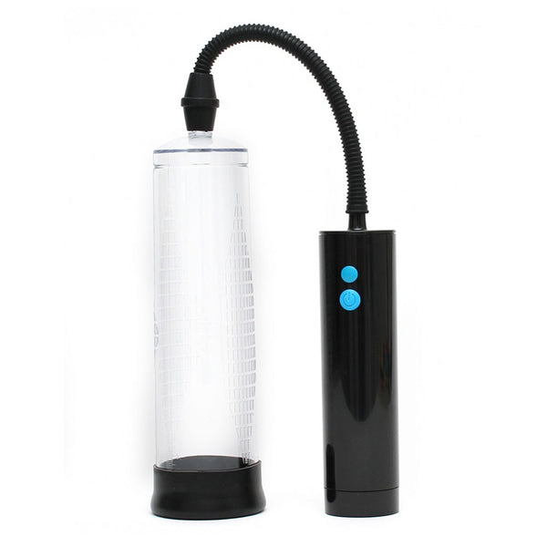 Rimba PPump PP02 Electronic Penis Enlargement System - Eroticon Ltd