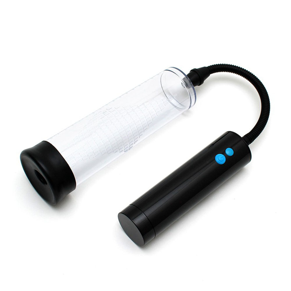 Rimba PPump PP02 Electronic Penis Enlargement System - Eroticon Ltd