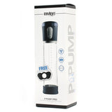 Rimba PPump PP03 Electronic Penis Enlargement System - Eroticon Ltd