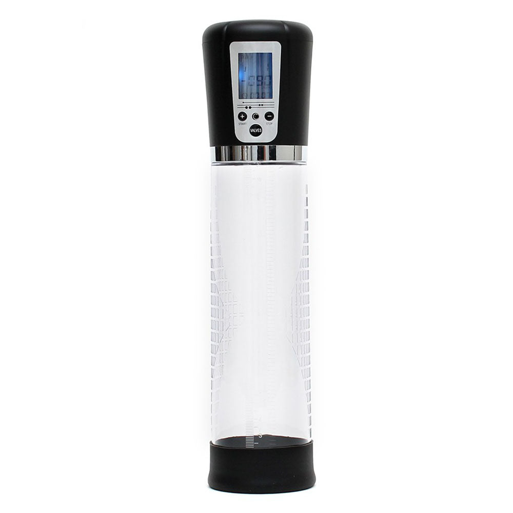 Rimba PPump PP04 Electronic Penis Enlargement System - Eroticon Ltd