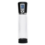 Rimba PPump PP04 Electronic Penis Enlargement System - Eroticon Ltd