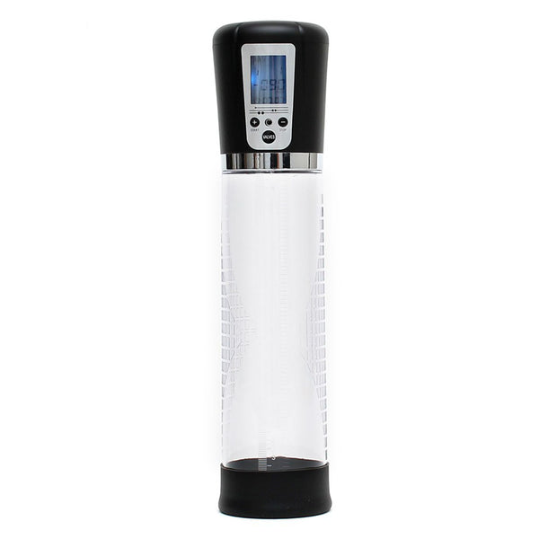 Rimba PPump PP04 Electronic Penis Enlargement System - Eroticon Ltd