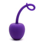 Paris Apple Shaped Kegel Ball - Eroticon Ltd