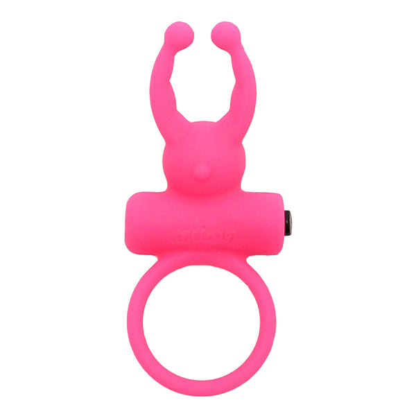 Rome Vibrating Beetle Cock Ring - Eroticon Ltd