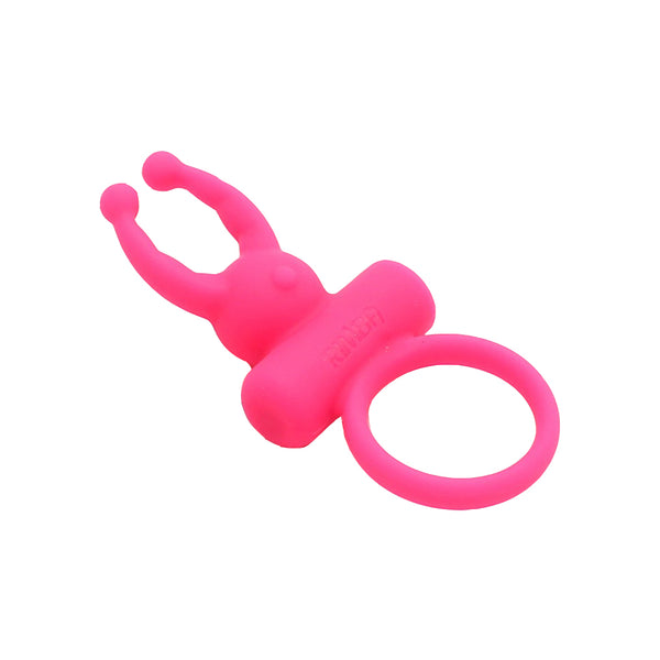 Rome Vibrating Beetle Cock Ring - Eroticon Ltd