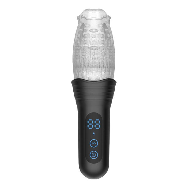Rimba Orgastobator O2 Masturbator - Eroticon Ltd