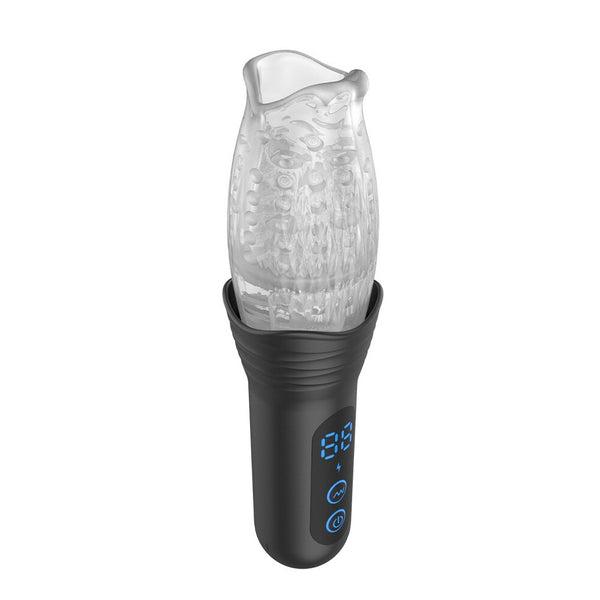 Rimba Orgastobator O2 Masturbator - Eroticon Ltd