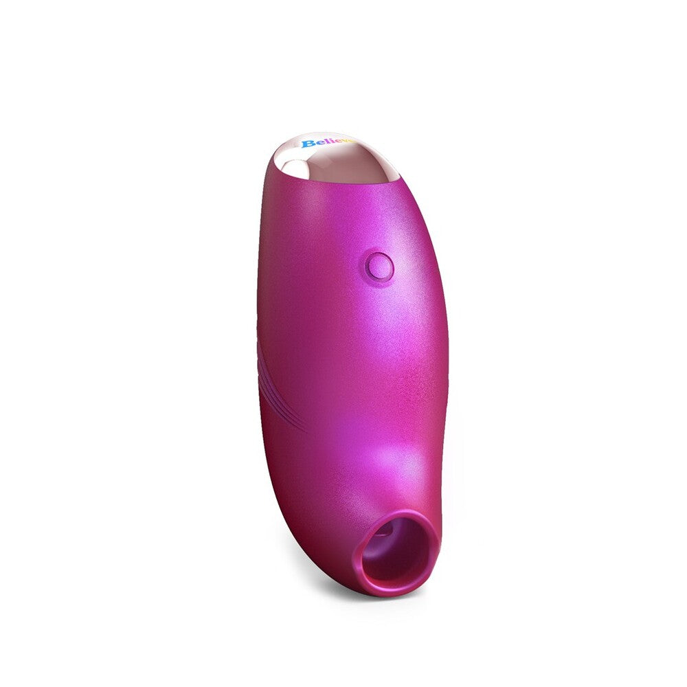 Love to Love Believer Clitoral Vibrator - Eroticon Ltd