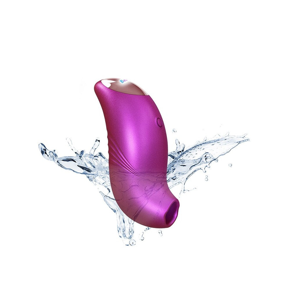 Love to Love Believer Clitoral Vibrator - Eroticon Ltd