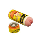 Love Toy Pleasure Brew Blonde Ale Virgina Masturbator - Eroticon Ltd