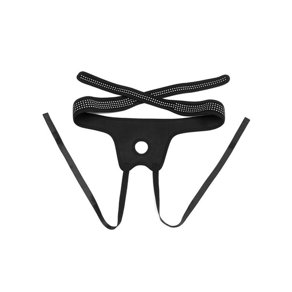 Lovetoy Easy Strapon Harness - Eroticon Ltd