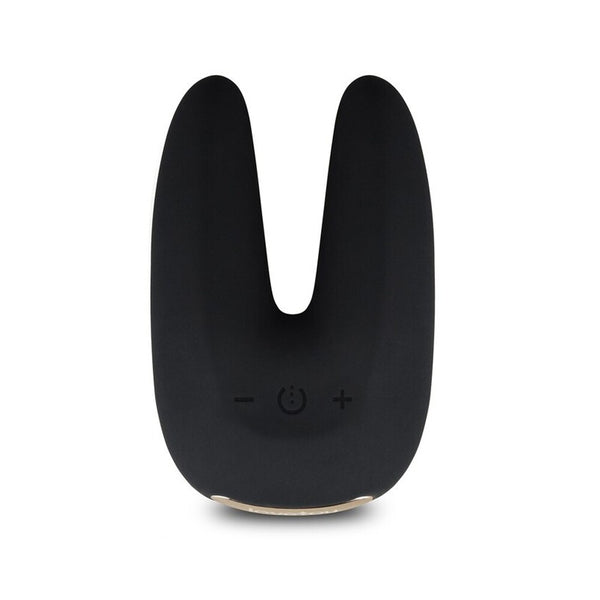 Lovetoy O Sensual Rapture Twin Vibrator - Eroticon Ltd