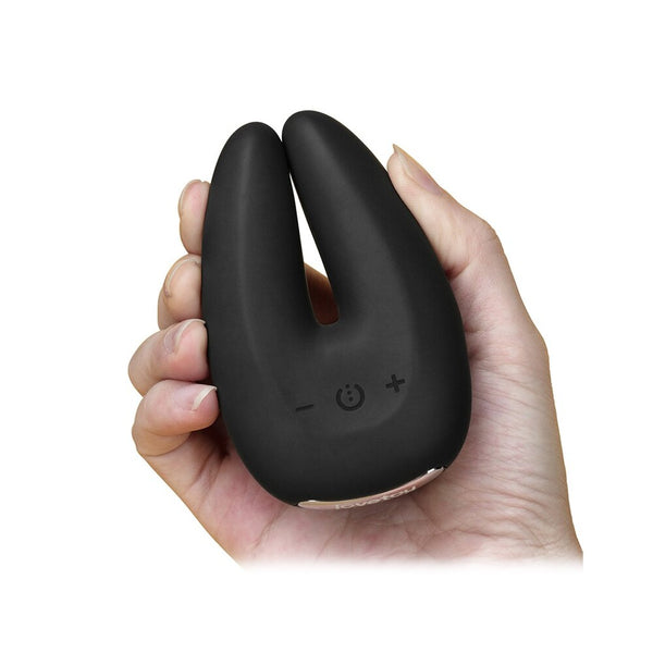 Lovetoy O Sensual Rapture Twin Vibrator - Eroticon Ltd