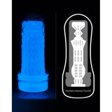 Lovetoy Glow In The Dark Lumino Play Masturbator 1 - Eroticon Ltd