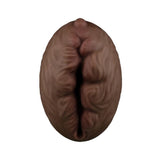 Lovetoy Aliens Pie Number 3 Masturbator Flesh Brown - Eroticon Ltd
